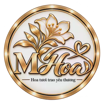 Shop hoa tươi Phường Vĩnh Thông An Giang - Cùng bạn gửi lời cảm ơn